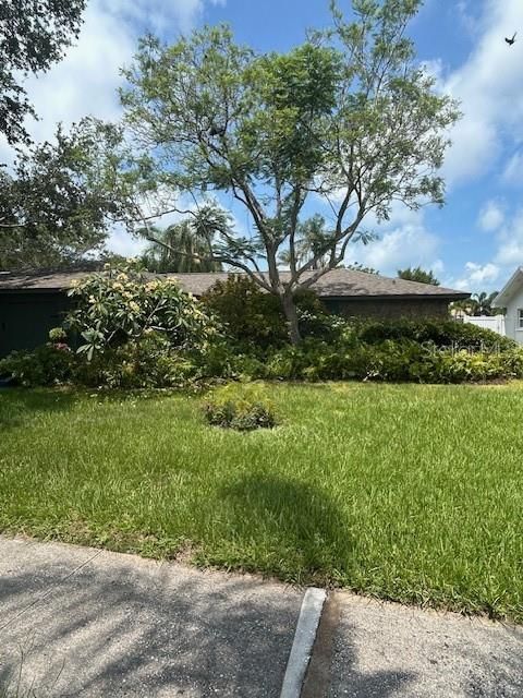 A home in LARGO