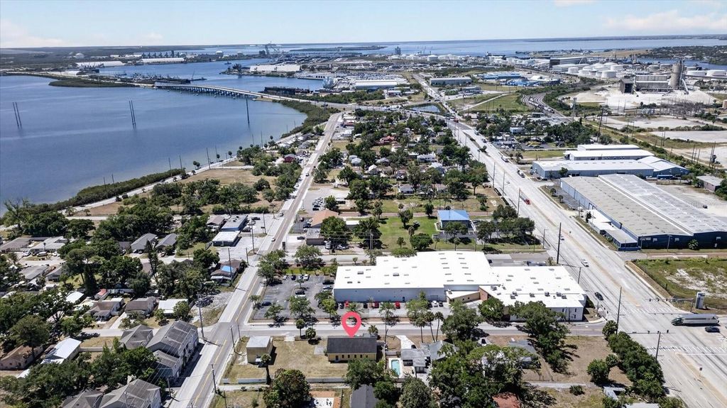 Photo of 2018 Grant Street, Tampa, FL 33605 (MLS # TB8501232)