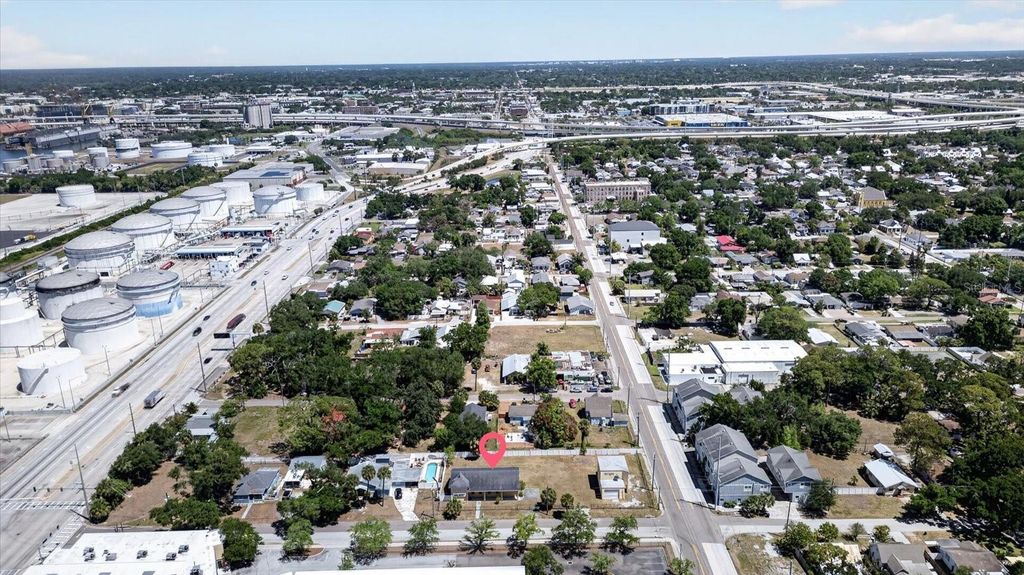 Photo of 2018 Grant Street, Tampa, FL 33605 (MLS # TB8501232)