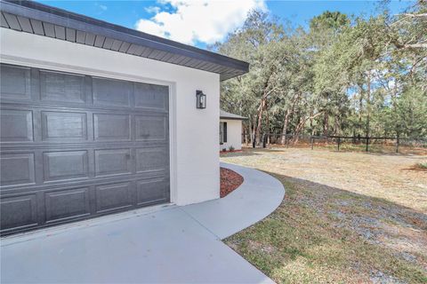 A home in DUNNELLON