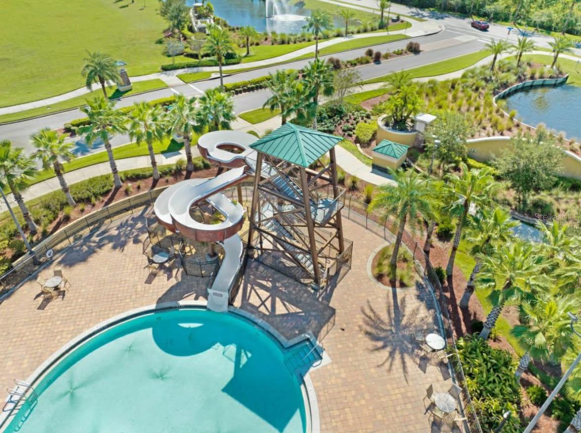 SAWGRASS LAKES PHASE TWO B - Residential