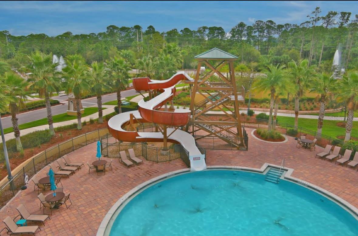 SAWGRASS LAKES PHASE TWO B - Residential