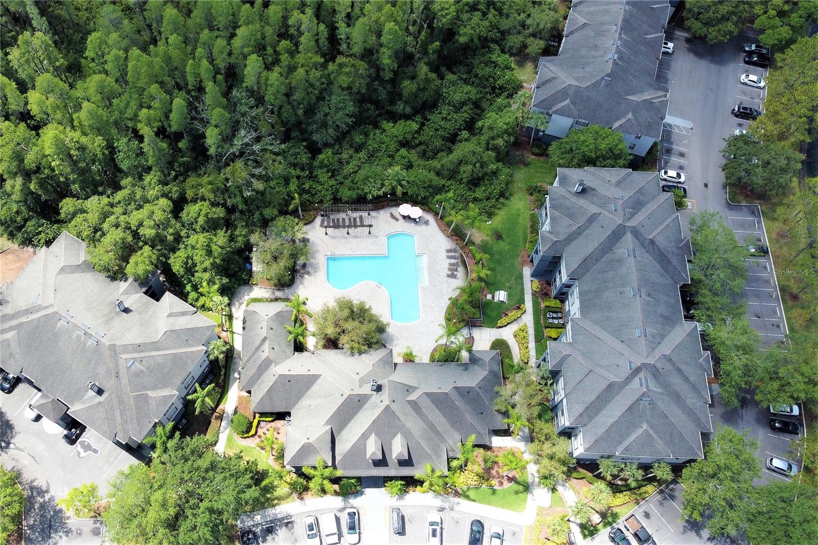 SAWGRASS LAKES PHASE TWO B - Residential