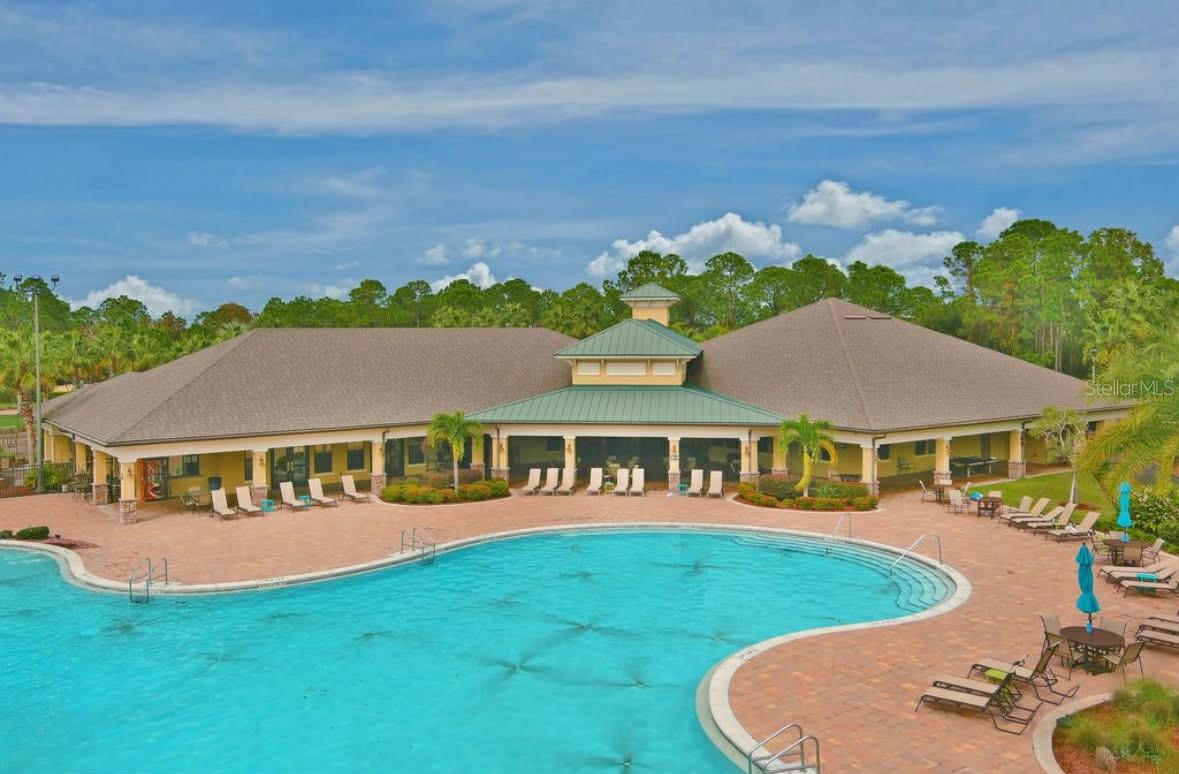 SAWGRASS LAKES PHASE TWO B - Residential