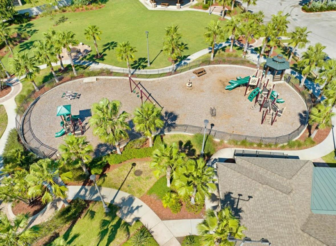 SAWGRASS LAKES PHASE TWO B - Residential