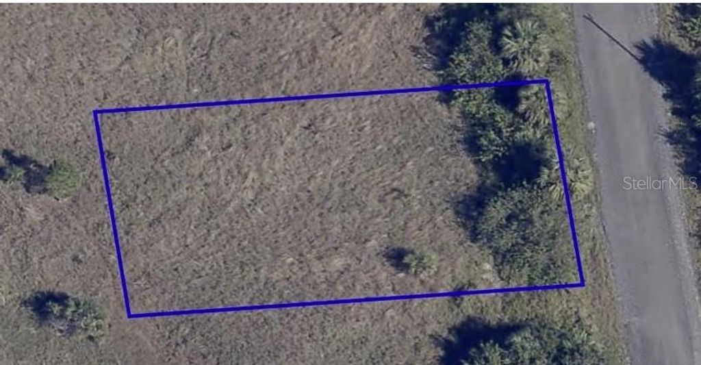 Photo of 2184 Begonia Avenue SW, Palm Bay, FL 32908 (MLS # S5128500)