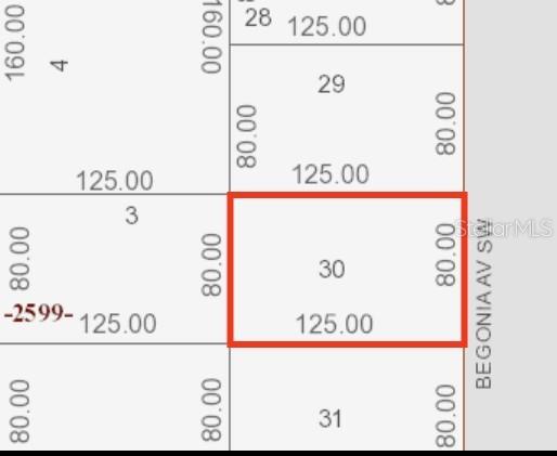 PORT MALABAR UNIT 49 - Land