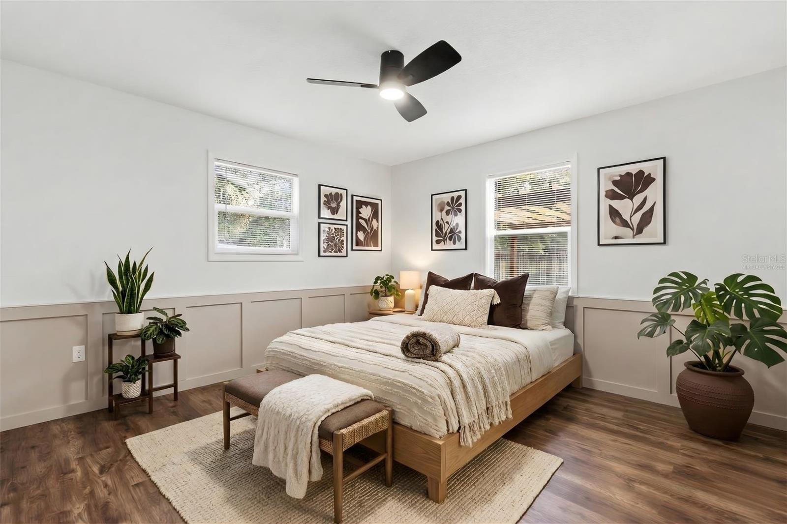 LAKE BREEZE ESTATES - Residential