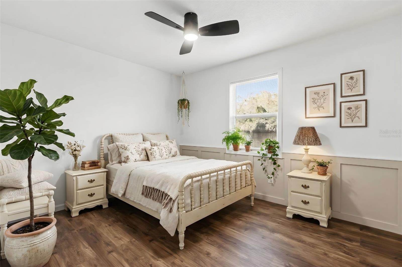 LAKE BREEZE ESTATES - Residential