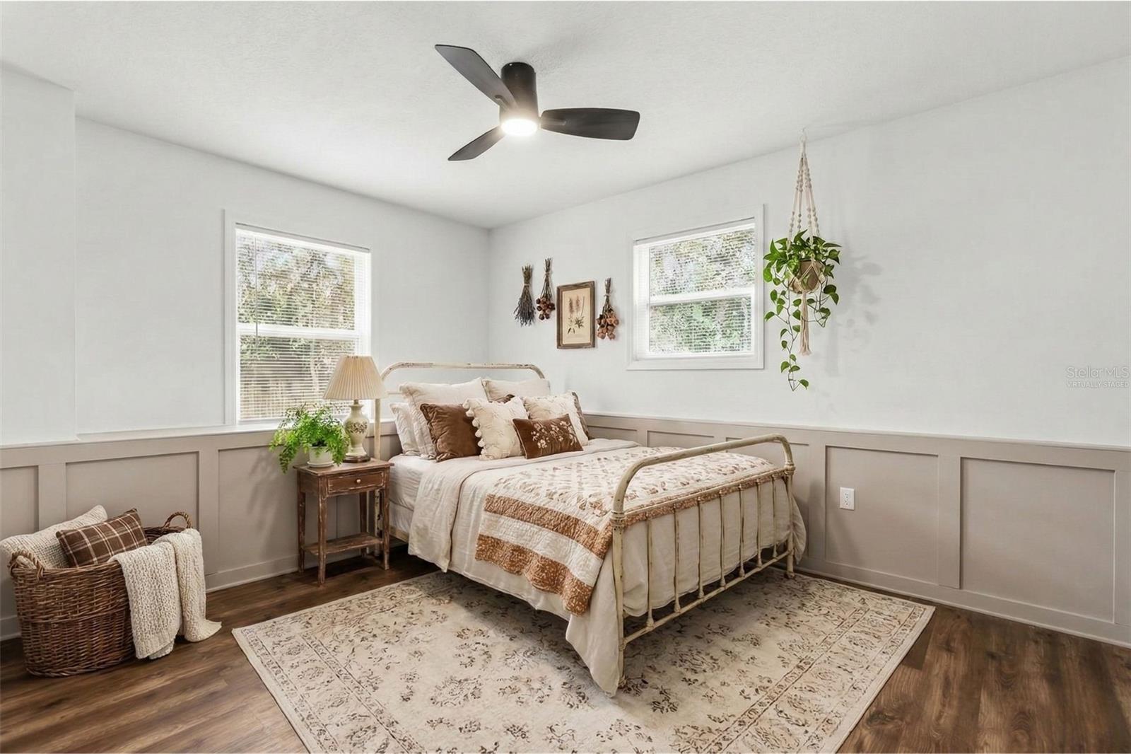 LAKE BREEZE ESTATES - Residential