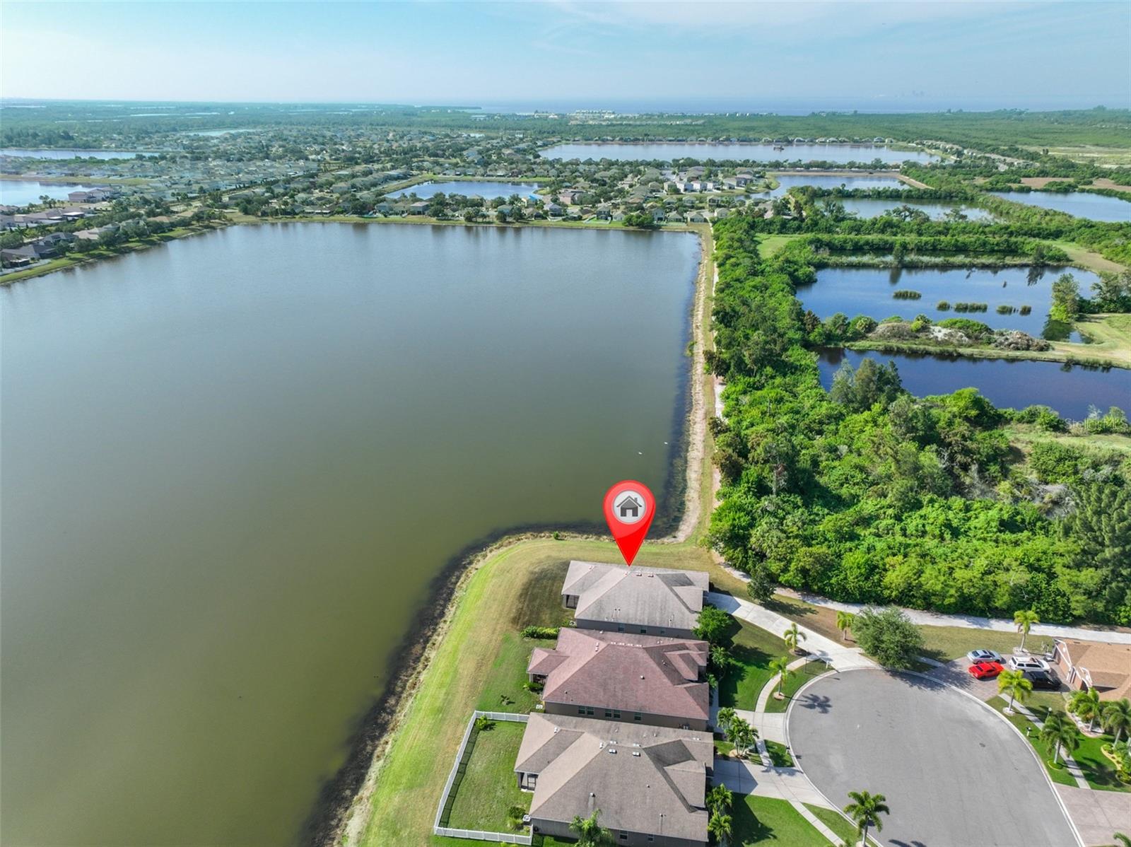 BAHIA LAKES PH 4 - Residential