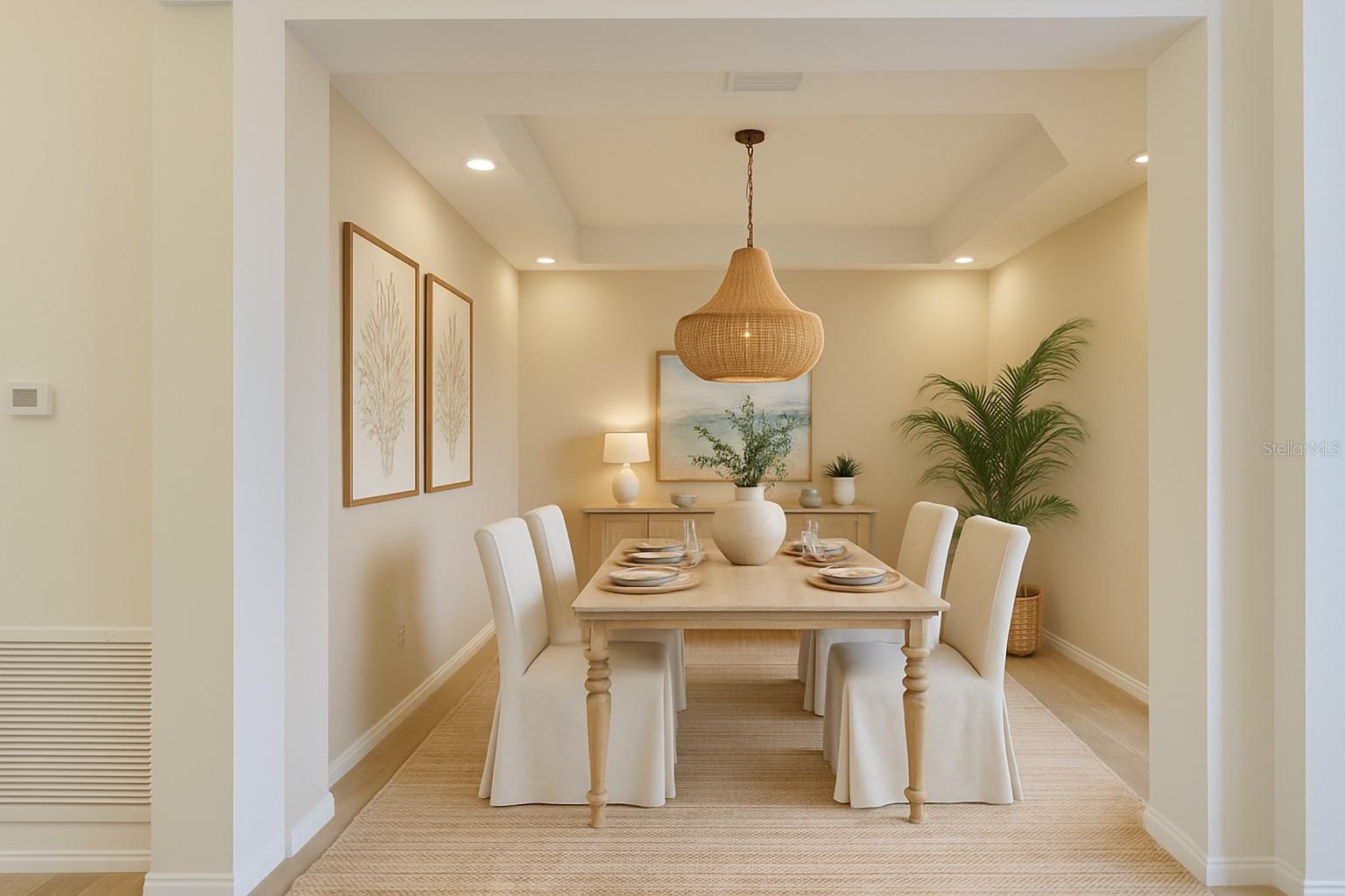 BAHIA LAKES PH 4 - Residential