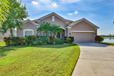 Photo of 626 15th Avenue NW, Ruskin, FL 33570 (MLS # TB8451672)