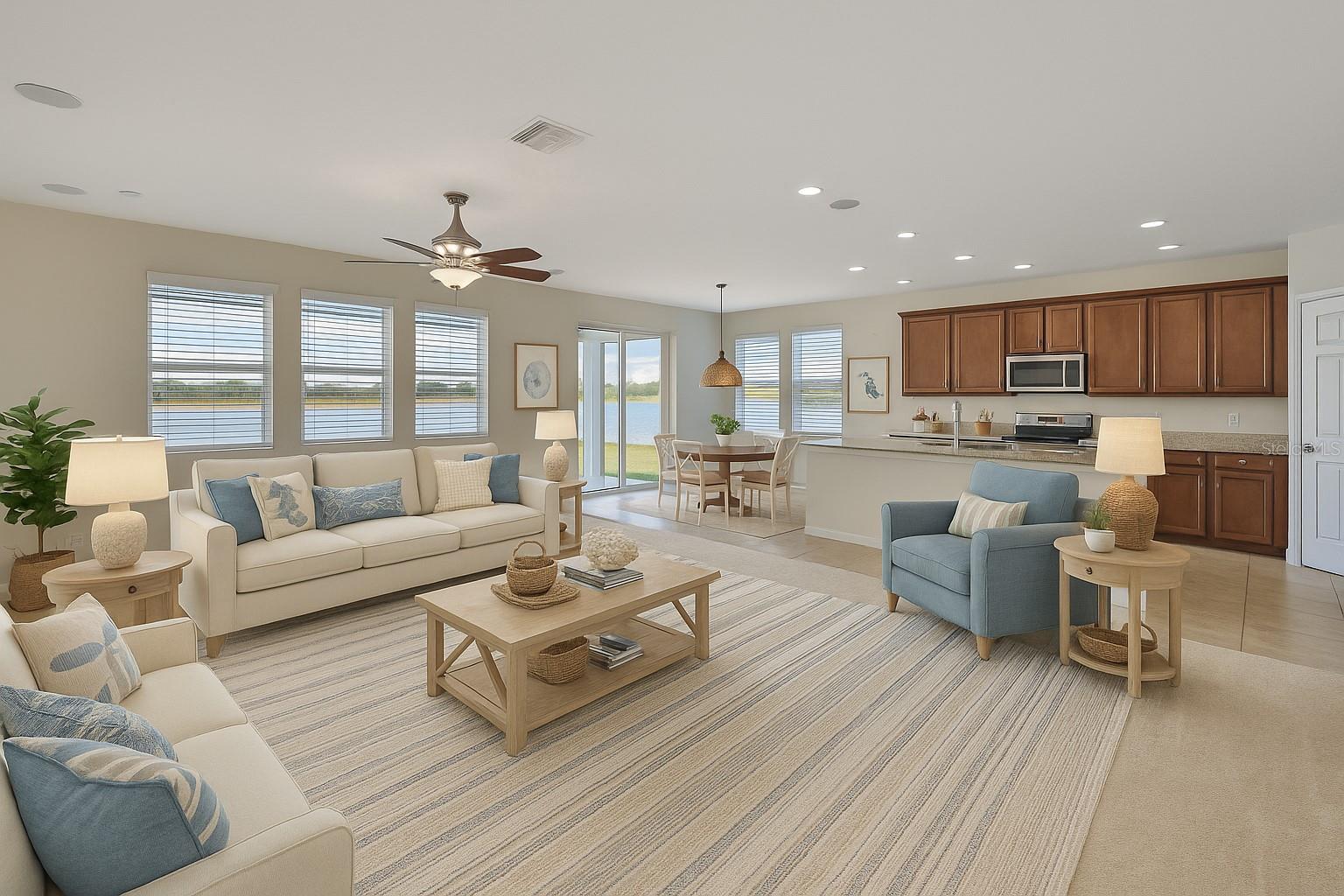 BAHIA LAKES PH 4 - Residential