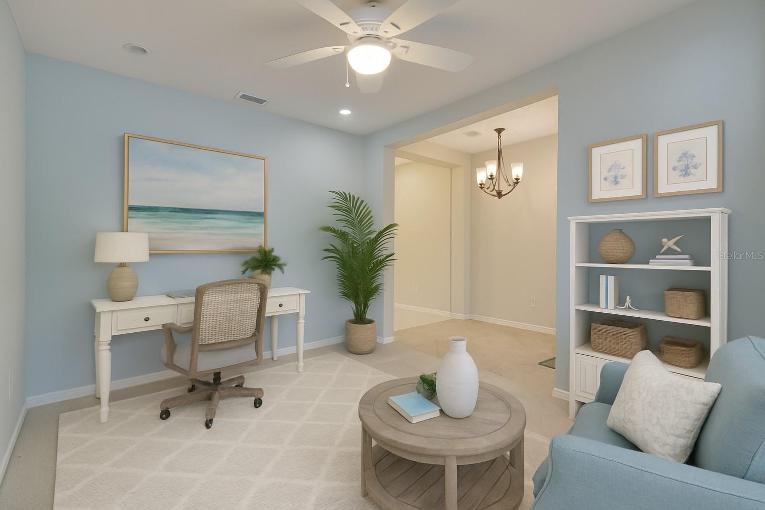 BAHIA LAKES PH 4 - Residential