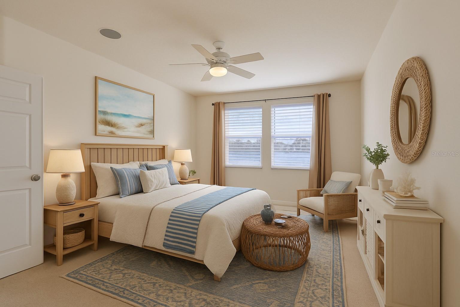 BAHIA LAKES PH 4 - Residential