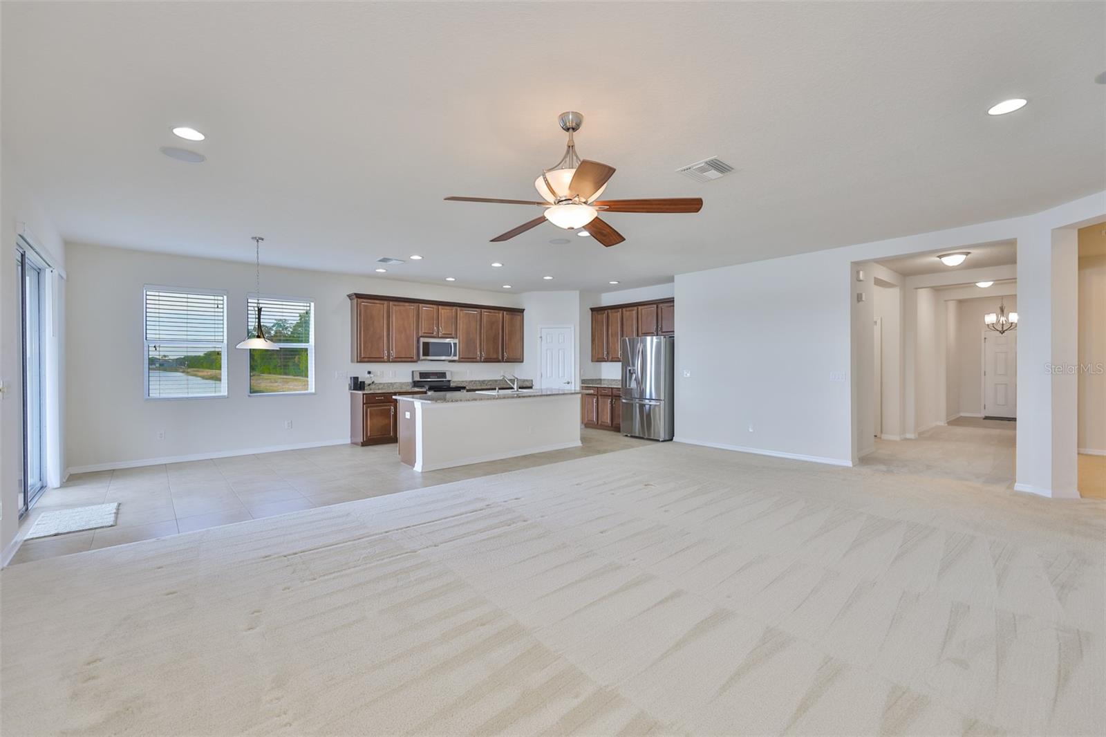 BAHIA LAKES PH 4 - Residential