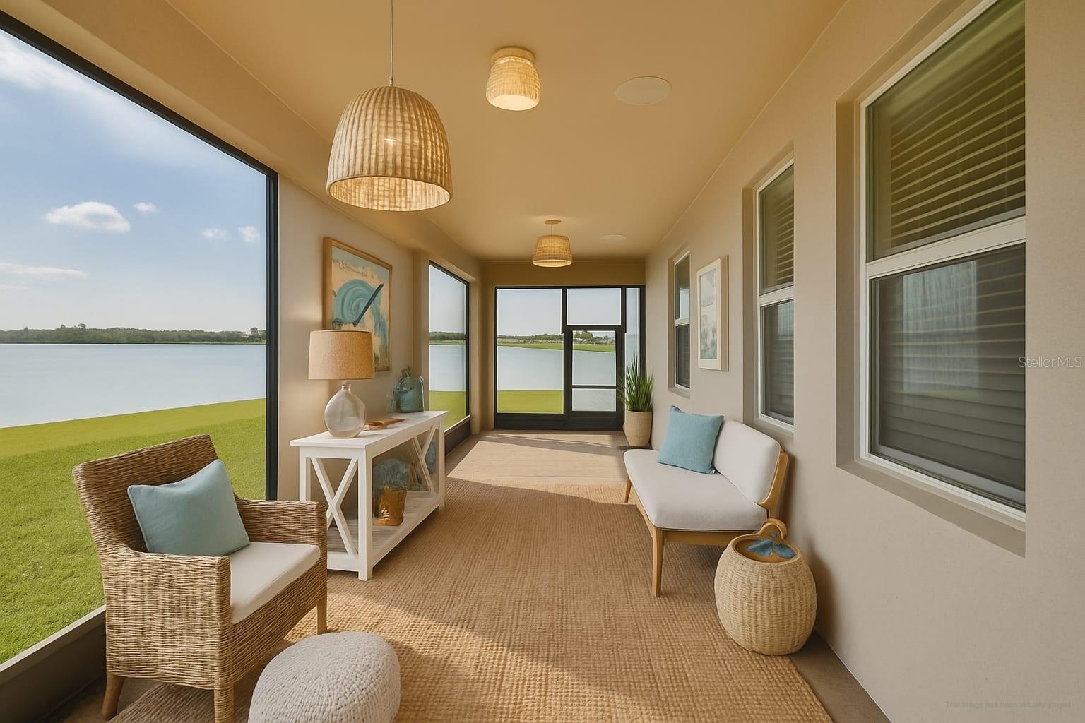 BAHIA LAKES PH 4 - Residential