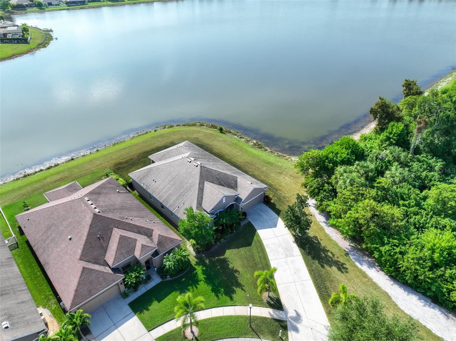 BAHIA LAKES PH 4 - Residential