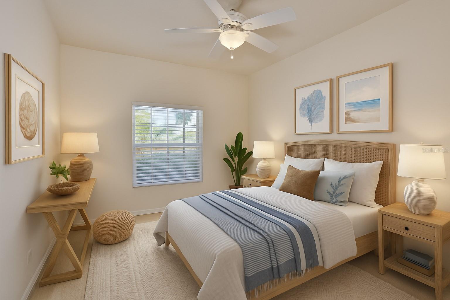 BAHIA LAKES PH 4 - Residential