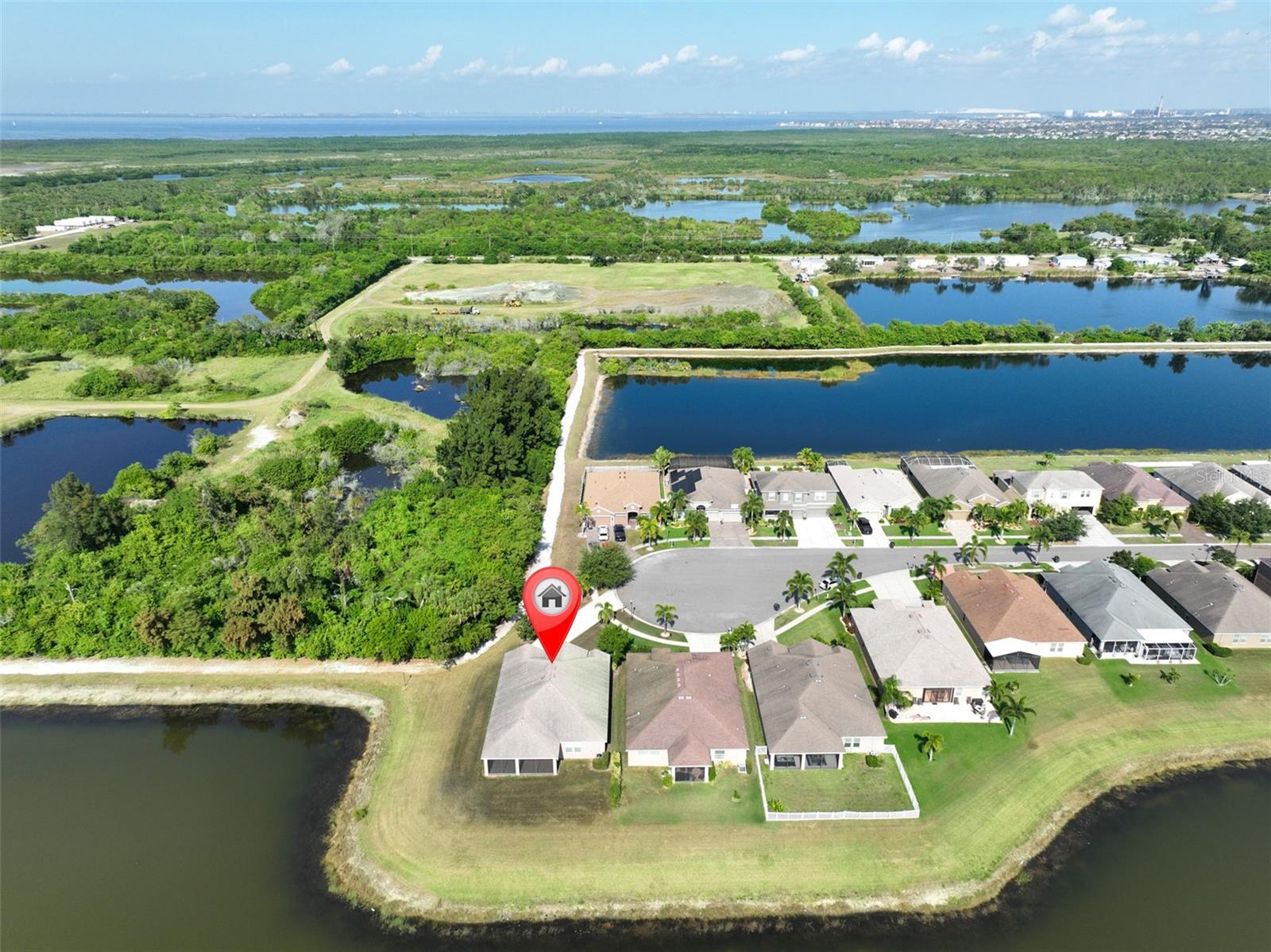 BAHIA LAKES PH 4 - Residential