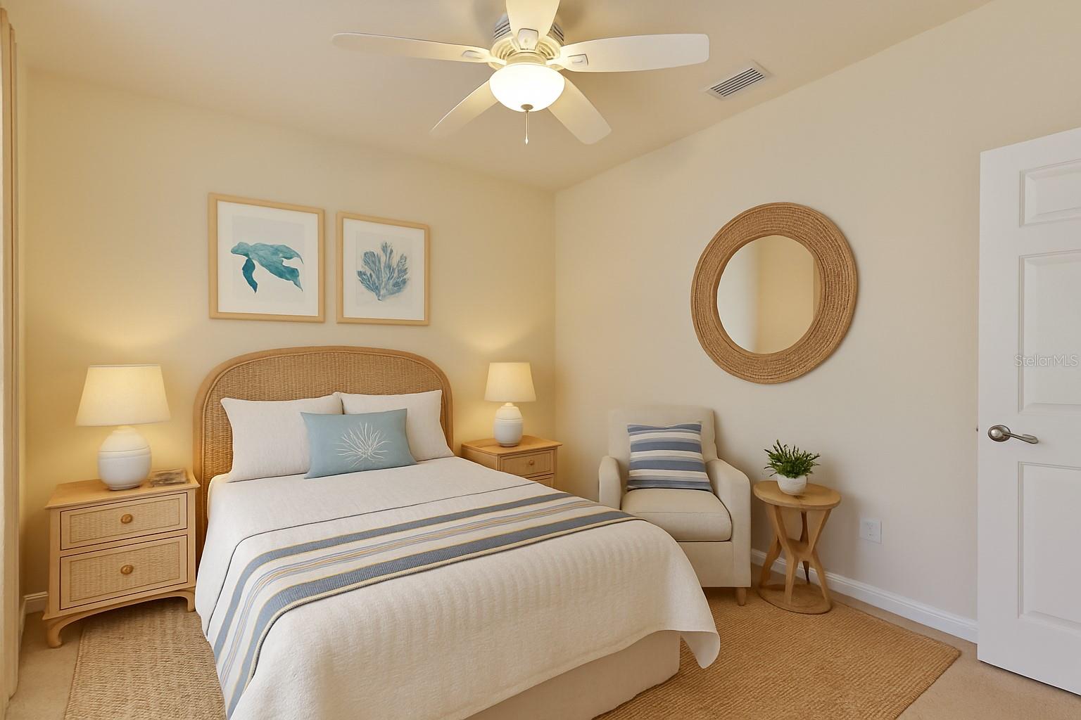 BAHIA LAKES PH 4 - Residential