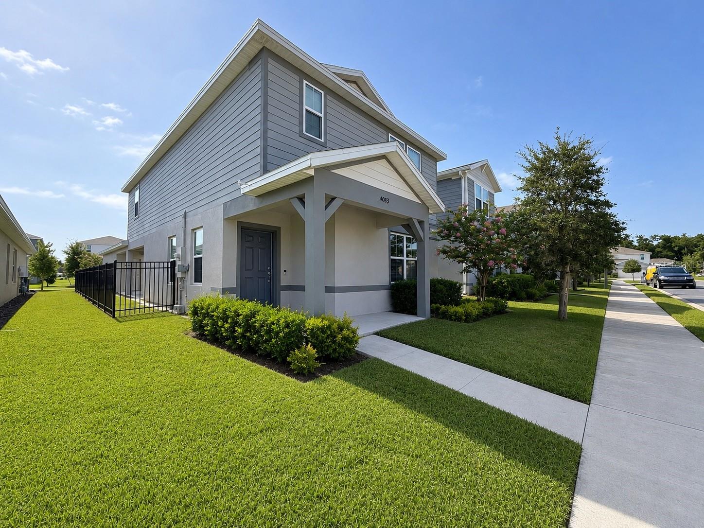 4083 FEATHER TREE DRIVE