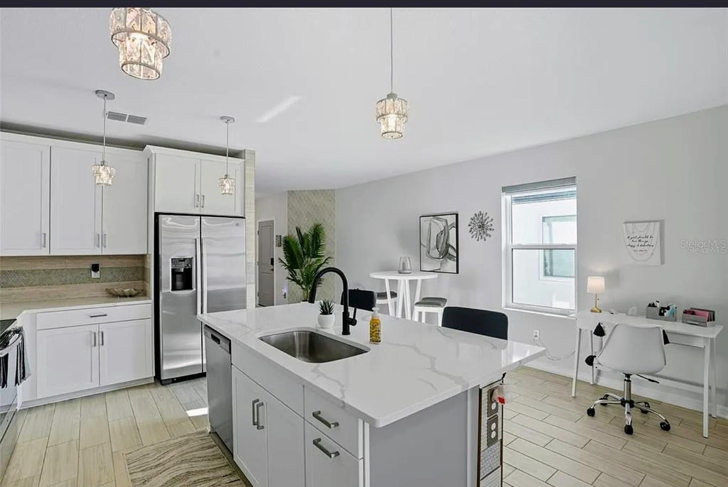 HAMMOCKS AT WEST PORT - Residential