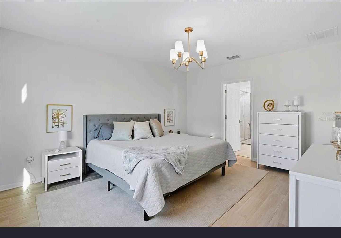 HAMMOCKS AT WEST PORT - Residential