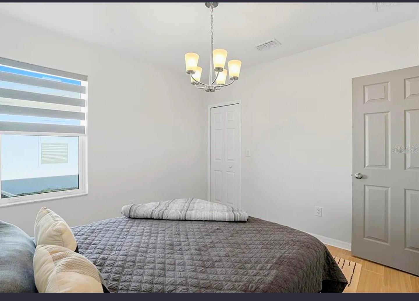 HAMMOCKS AT WEST PORT - Residential