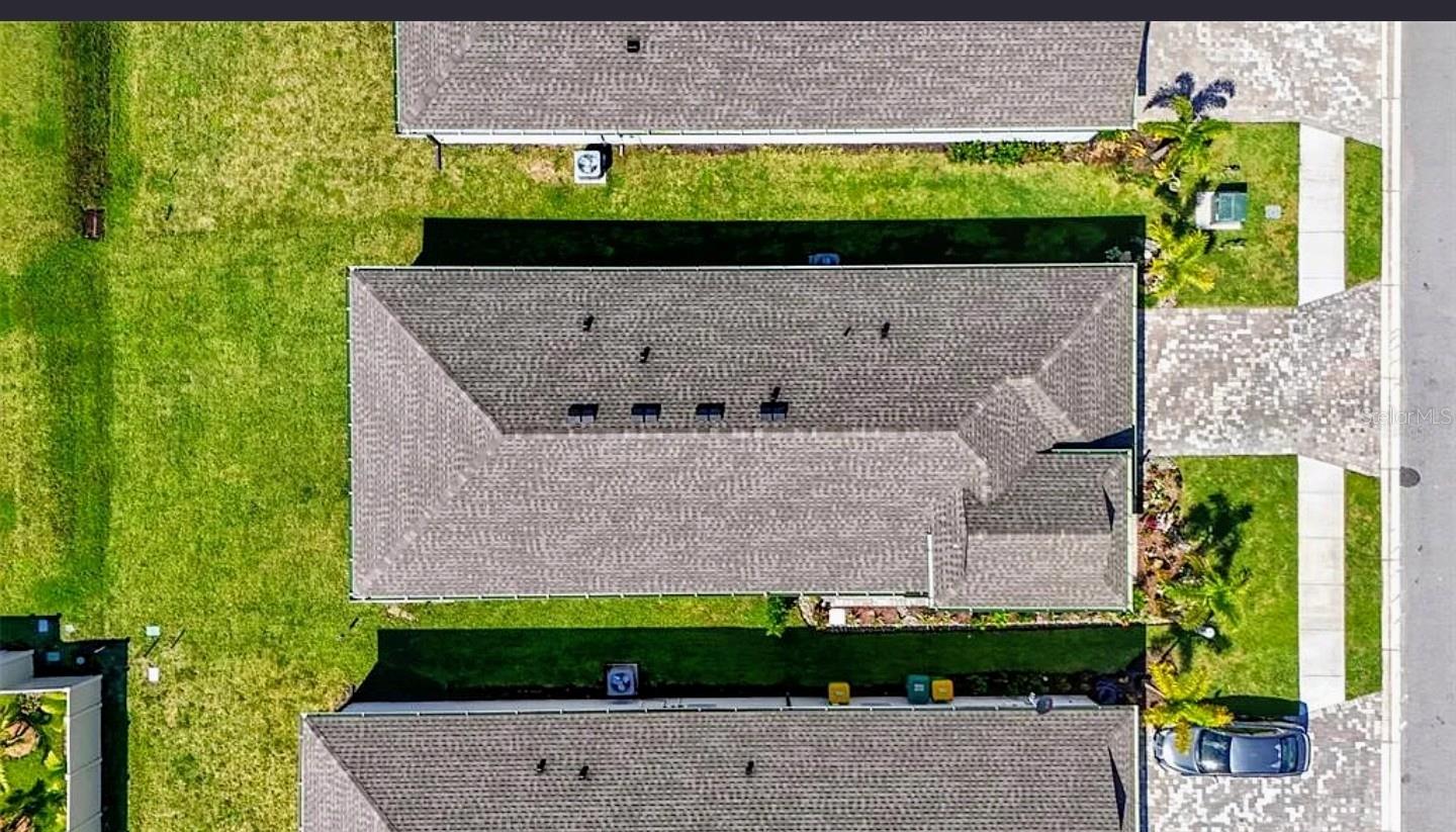 HAMMOCKS AT WEST PORT - Residential