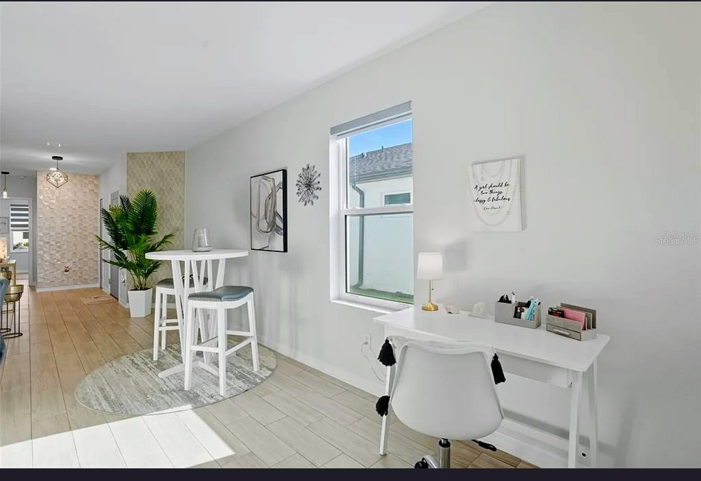 HAMMOCKS AT WEST PORT - Residential