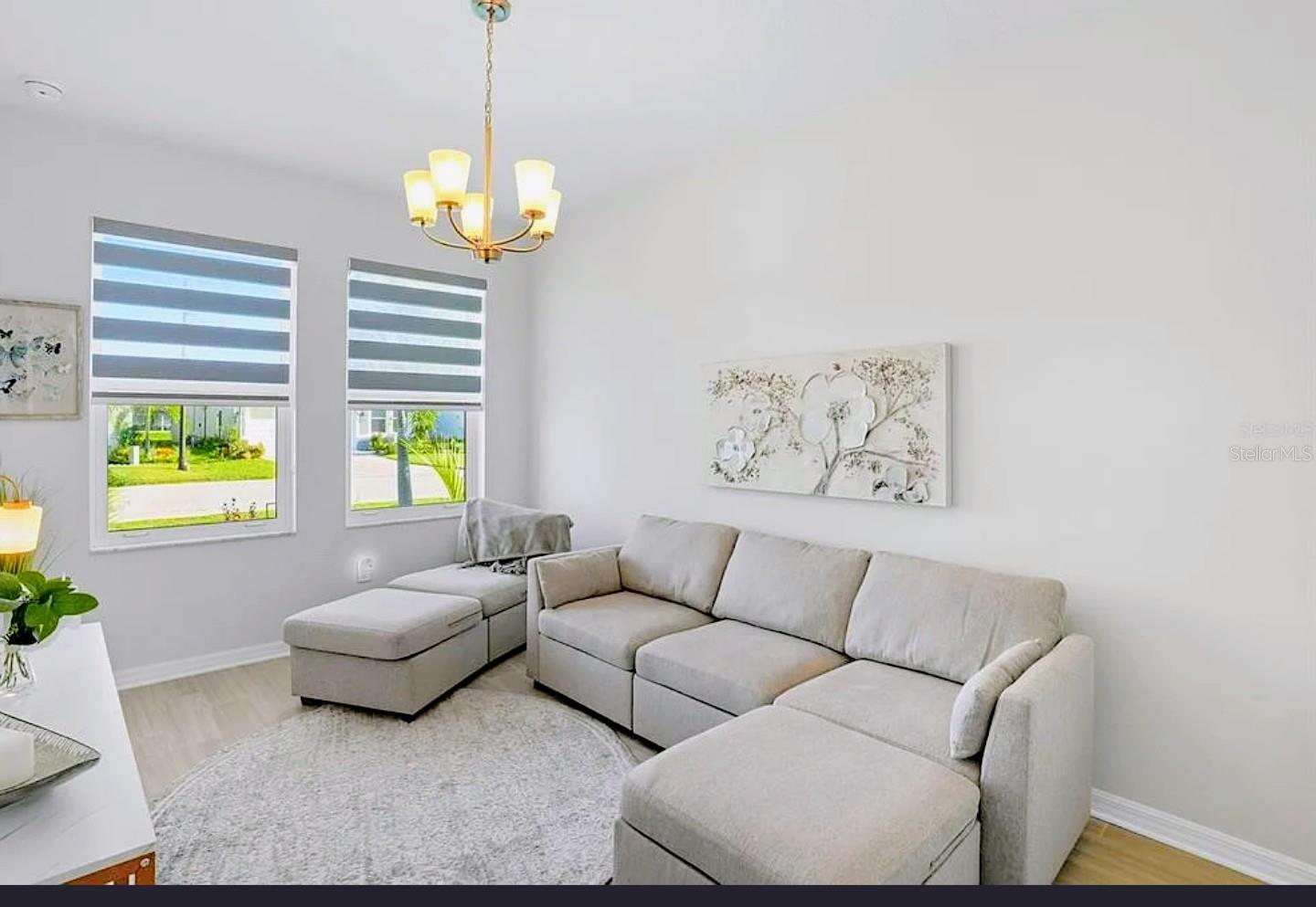 HAMMOCKS AT WEST PORT - Residential