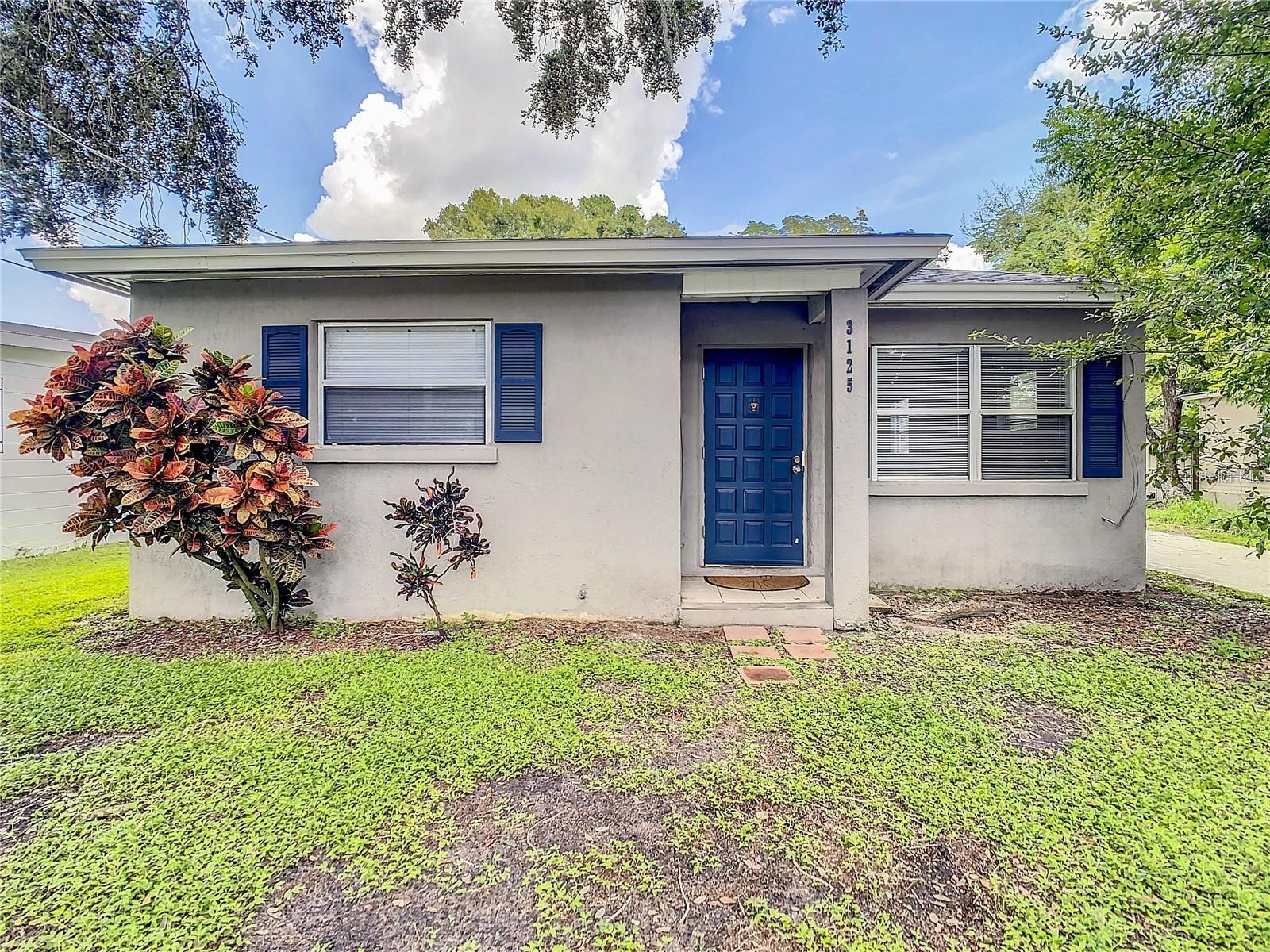 This property offers three historically strong cash-flowing units in a quiet residential neighborhood of Winter Haven. The front single-family home is currently vacant and available for owner occupancy, providing the option for favorable financing terms. Two units are currently leased at $1,100 a month.
All shingle roofs were replaced in 2019, and the exterior was fully repainted that same year. The property features tile flooring throughout. The stairs and railing for the upstairs unit were re-welded with new floor panels and treated for rust. A washer and dryer hookup is available in the single-family unit, while the duplex units do not include laundry connections.
Located less than five minutes from Publix, restaurants, and other local businesses, this property presents a strong investment opportunity with the flexibility of owner occupancy.