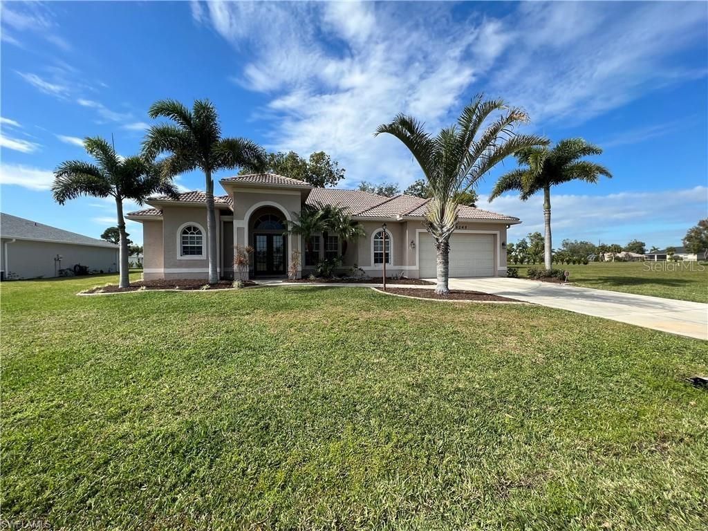 Photo of 16245 Paloma Court, Punta Gorda, FL 33955 (MLS # C7509952)