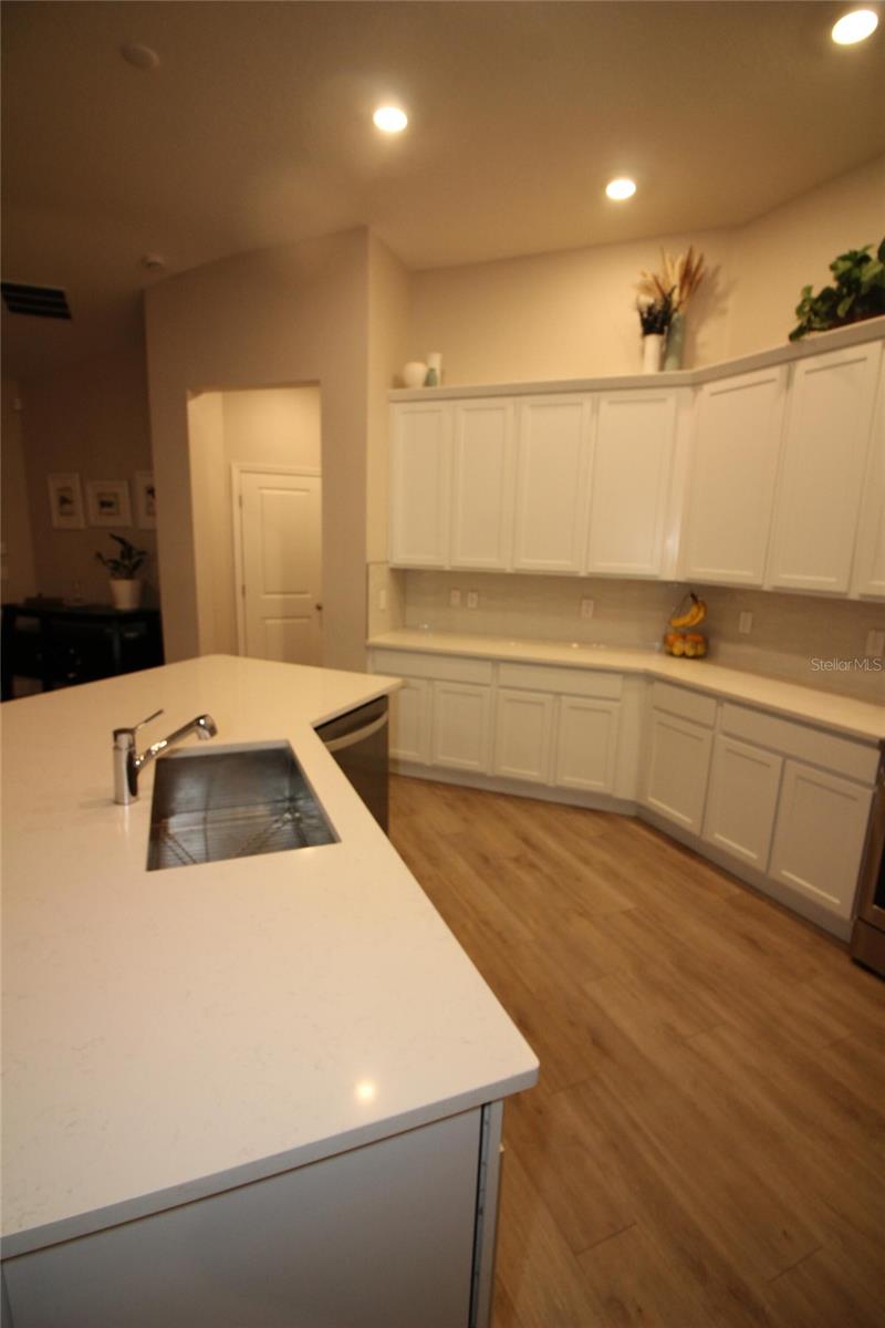 WILLIAMS POINTE - Residential