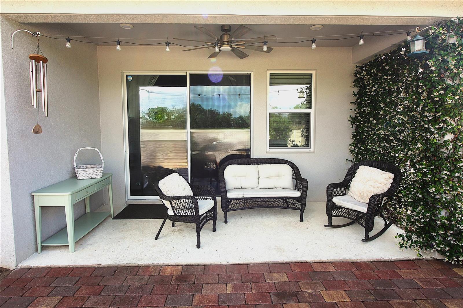 WILLIAMS POINTE - Residential