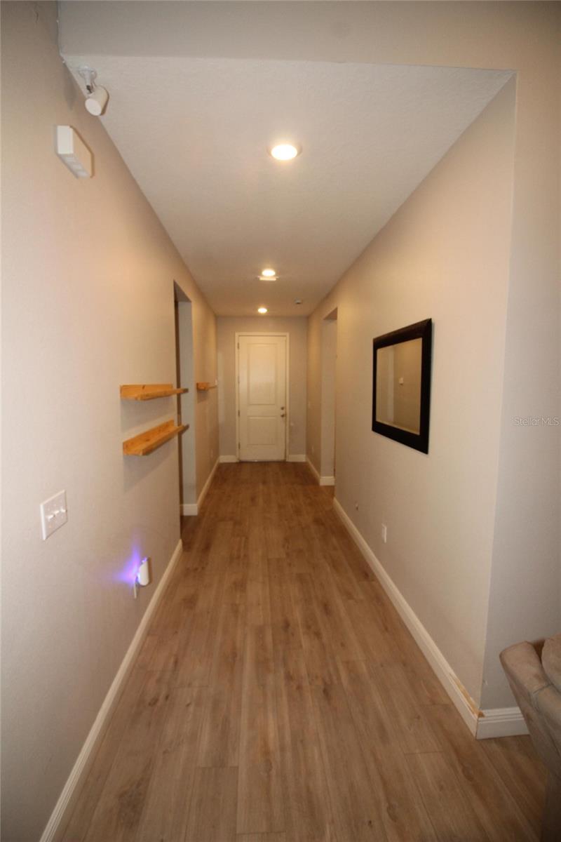WILLIAMS POINTE - Residential