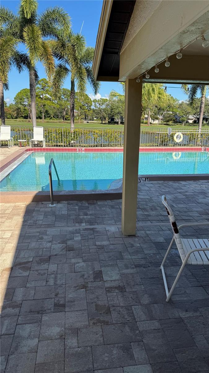 WEYBRIDGE - Residential