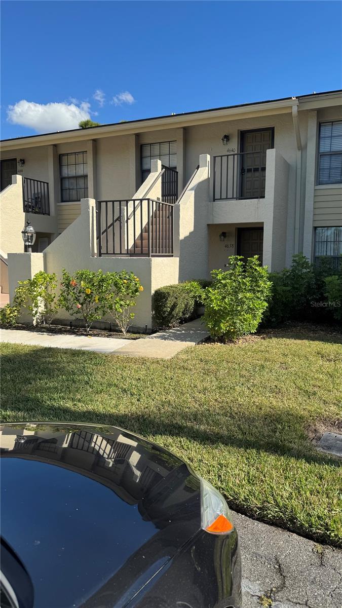 WEYBRIDGE - Residential