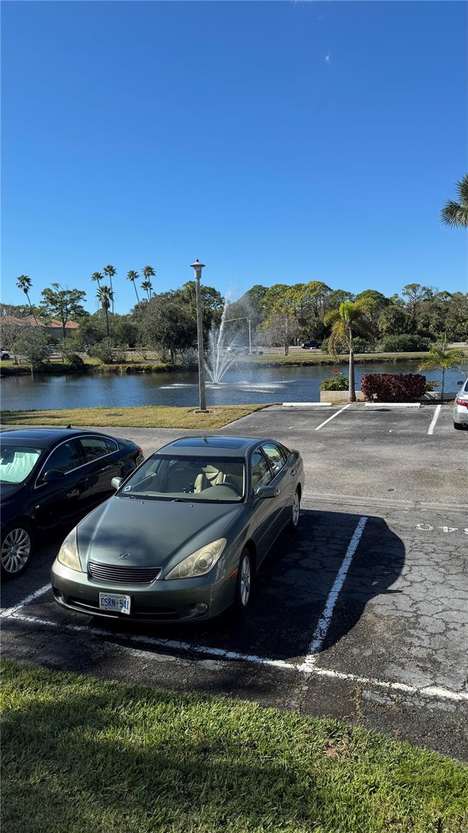 WEYBRIDGE - Residential