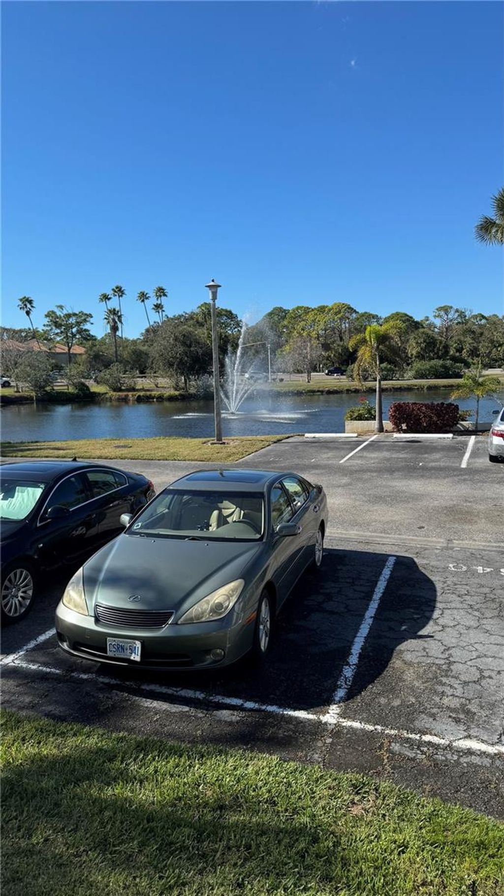 Photo of 4640 Weybridge St #12, Sarasota, FL 34235 (MLS # A4677826)