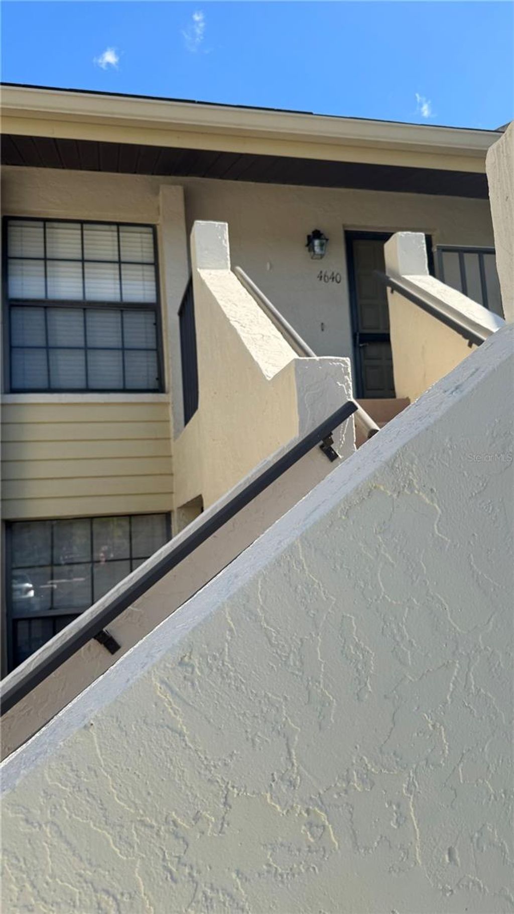 Photo of 4640 Weybridge St #12, Sarasota, FL 34235 (MLS # A4677826)