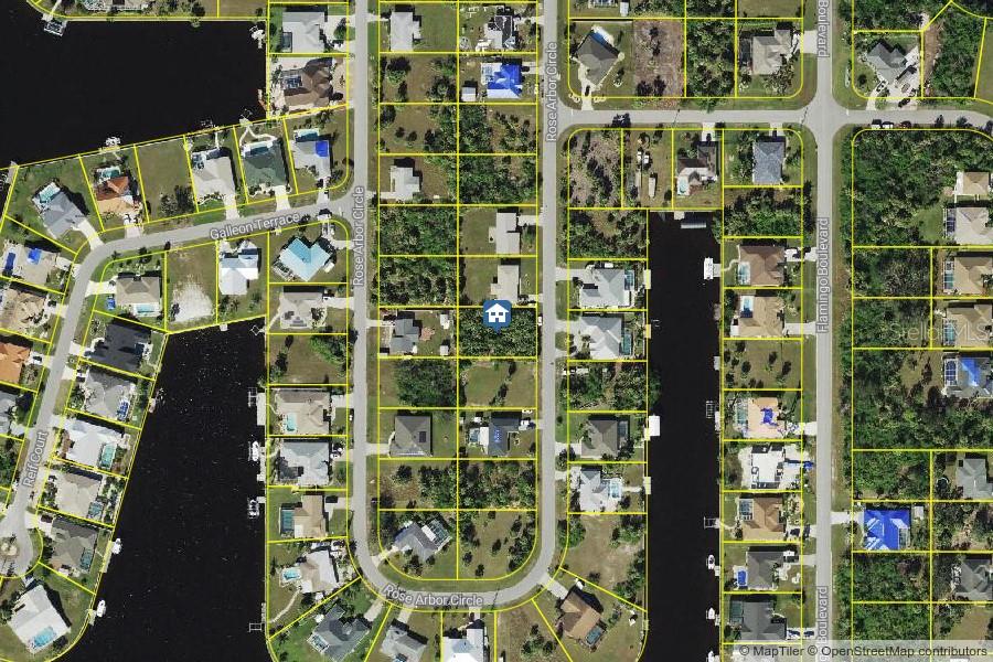 PORT CHARLOTTE SEC 044 - Land