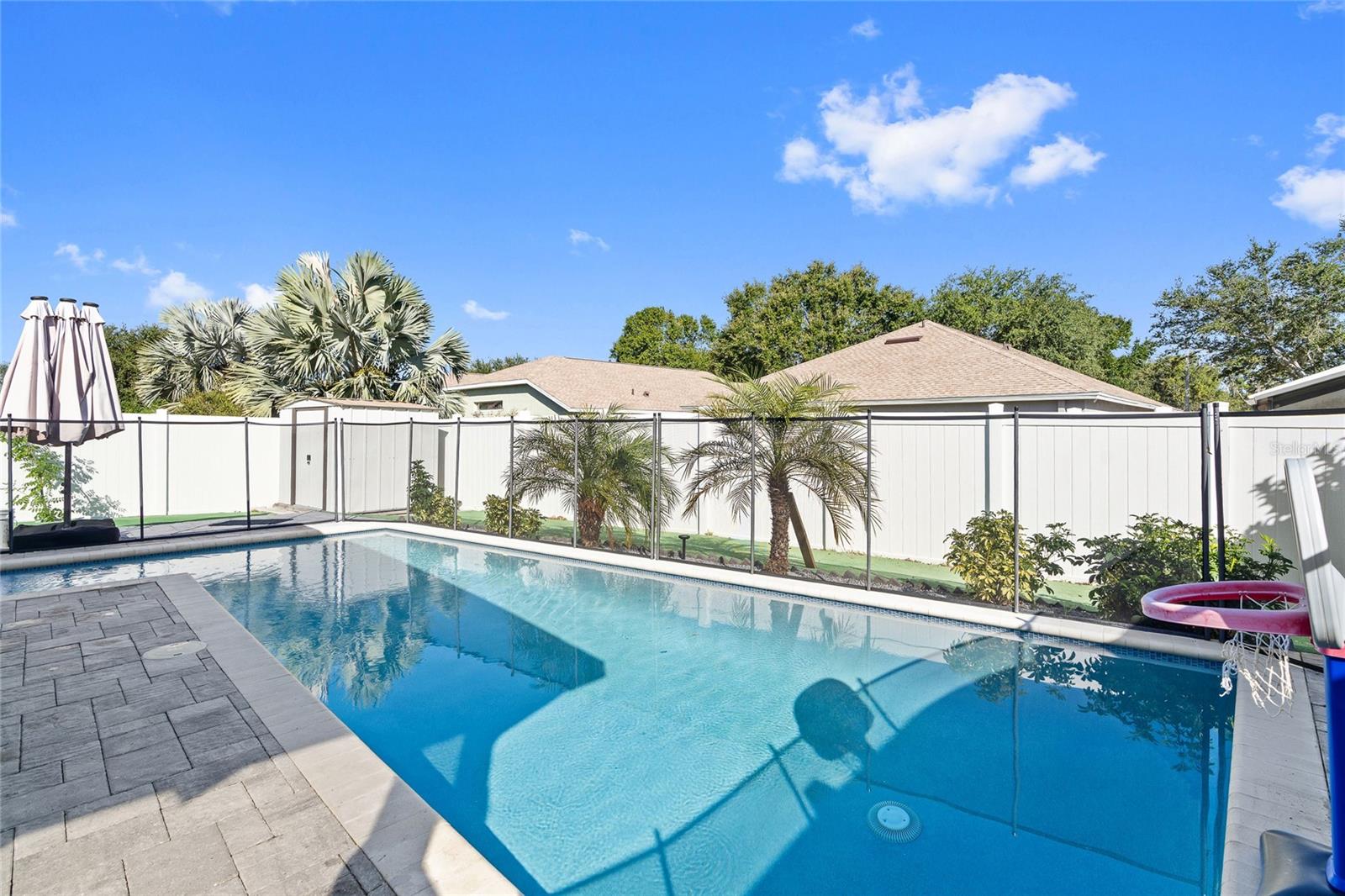 SOUTH POINTE PH 7 - Residential