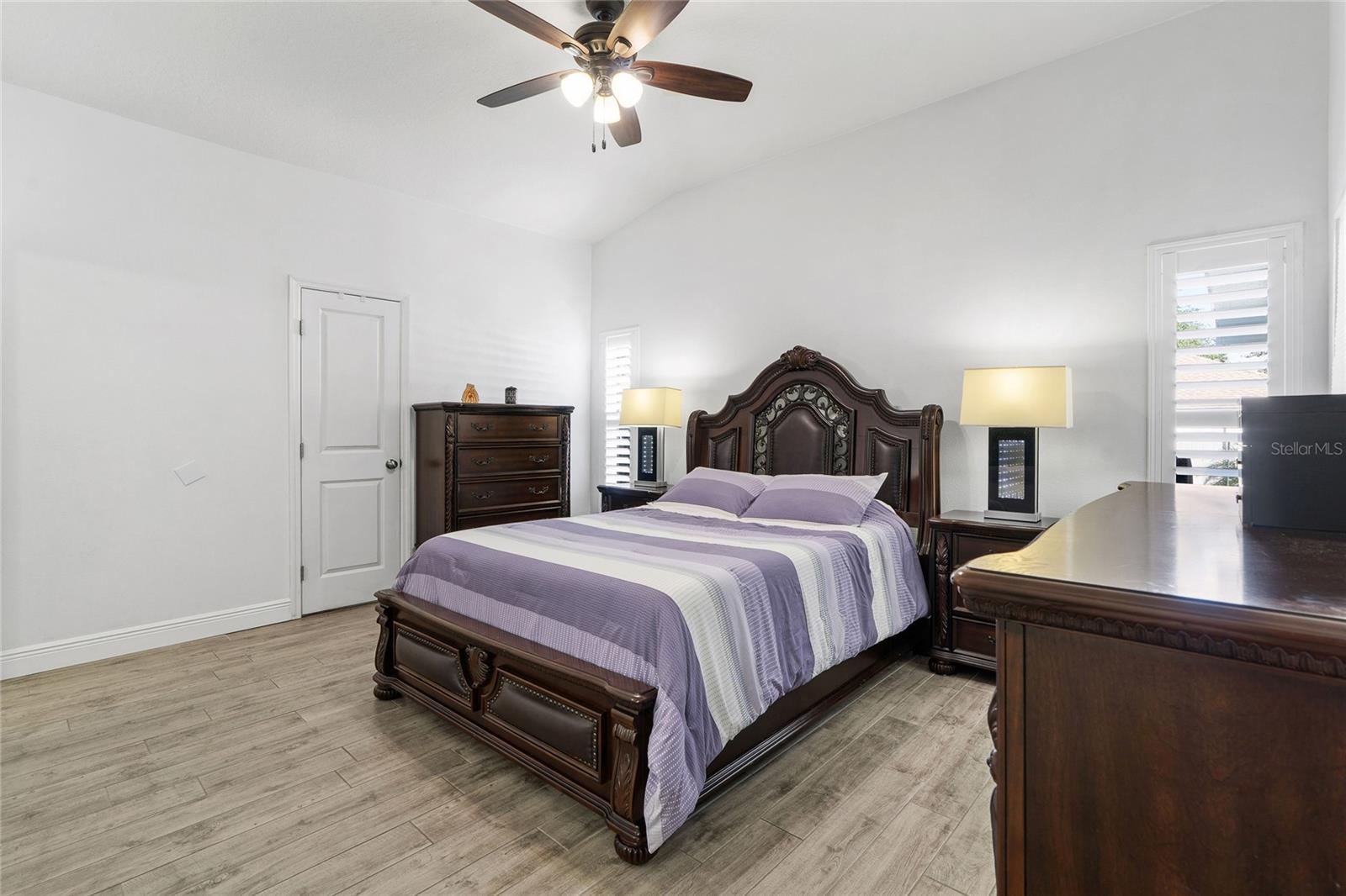 SOUTH POINTE PH 7 - Residential