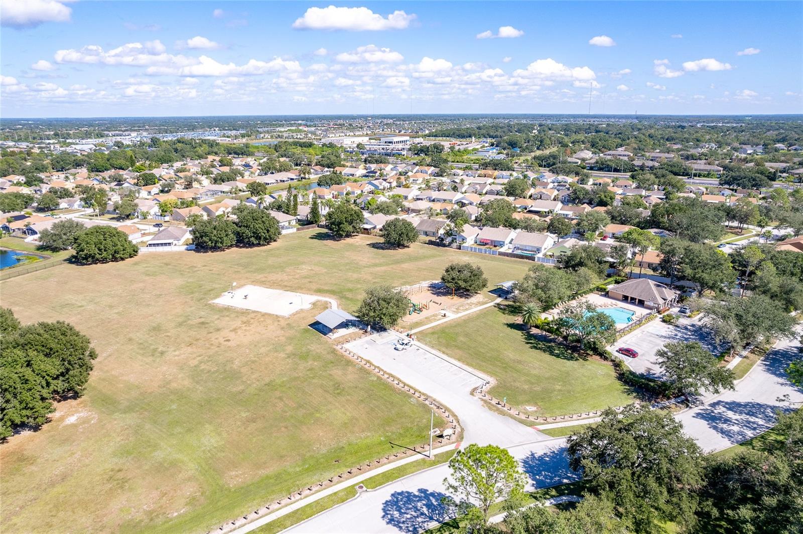 SOUTH POINTE PH 7 - Residential