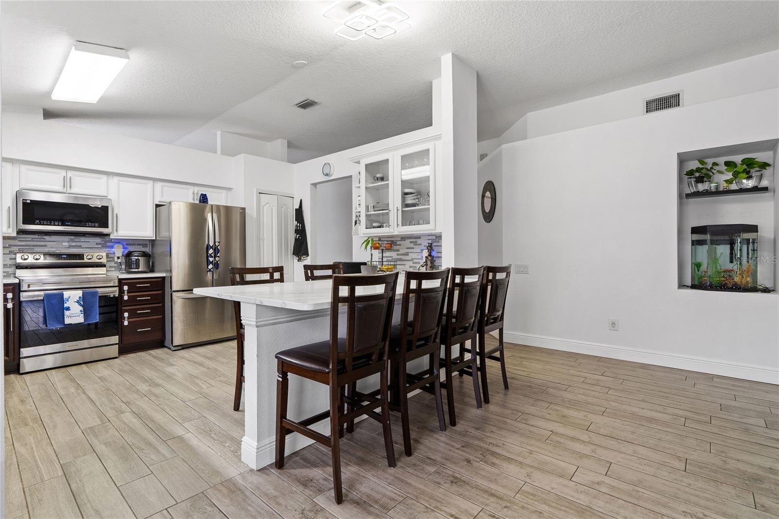 SOUTH POINTE PH 7 - Residential