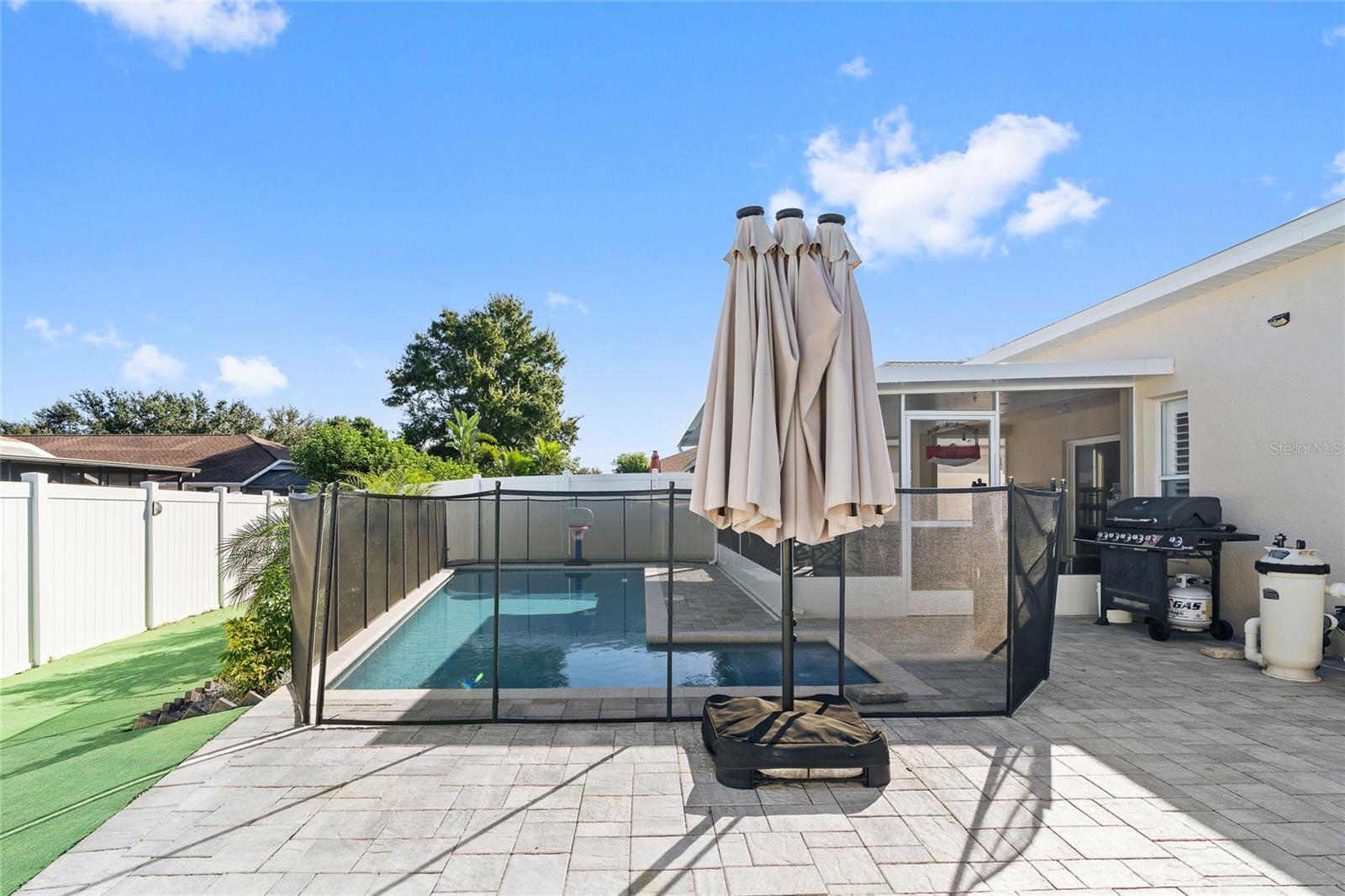 SOUTH POINTE PH 7 - Residential