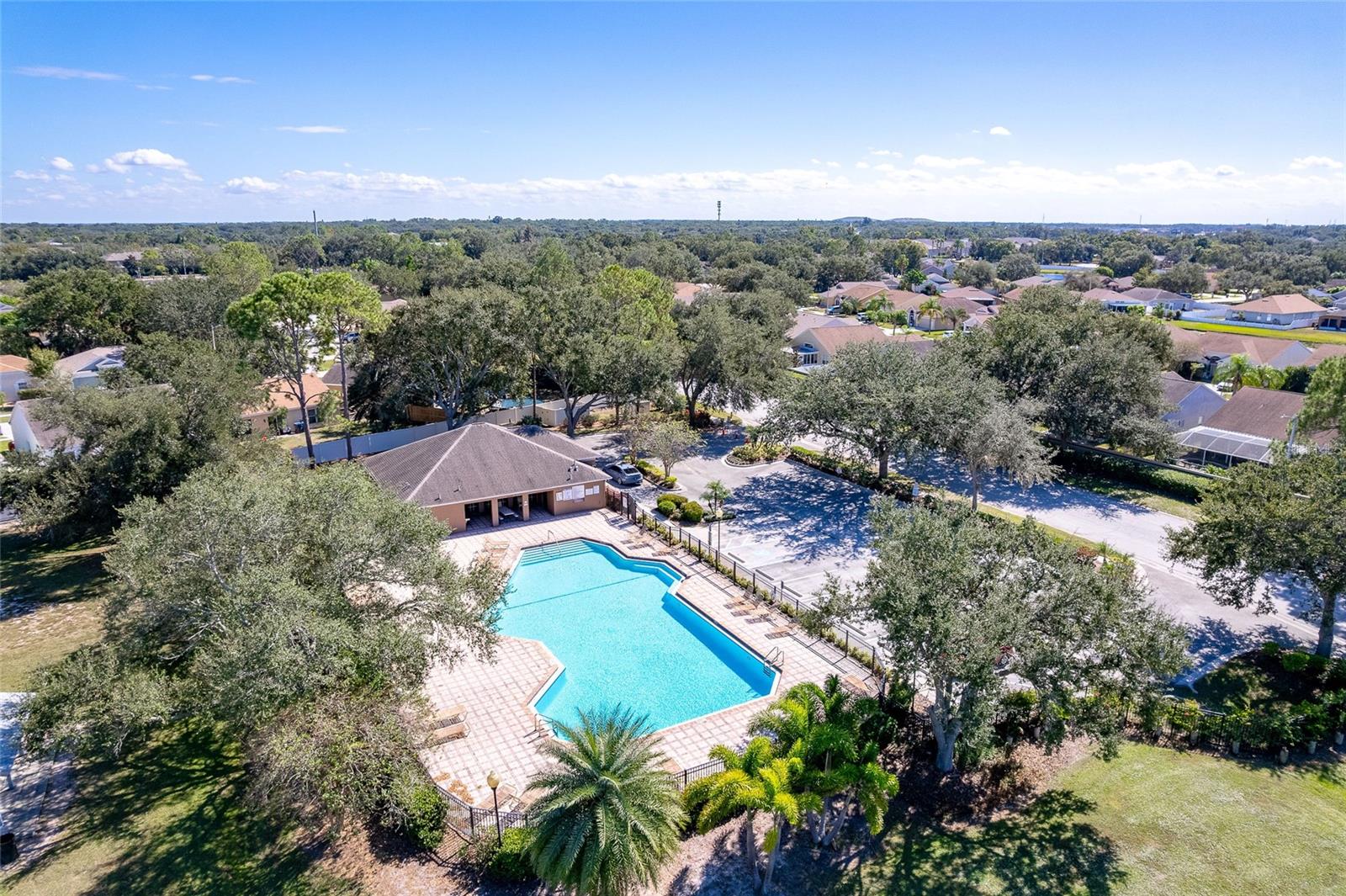 SOUTH POINTE PH 7 - Residential